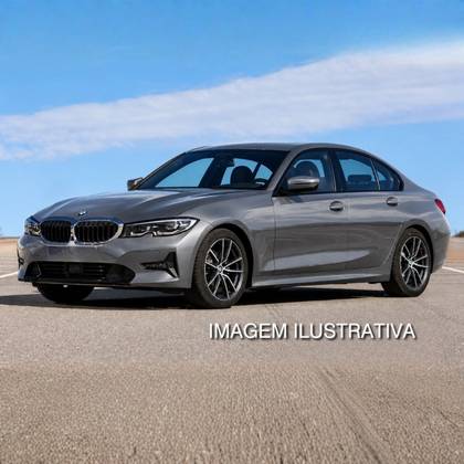 BMW 320i 2.0 16V TURBO GASOLINA GP AUTOMÁTICO
